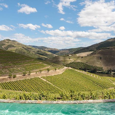 Quinta Nova Winery House - Relais & Chateaux 핀하오 외부 사진