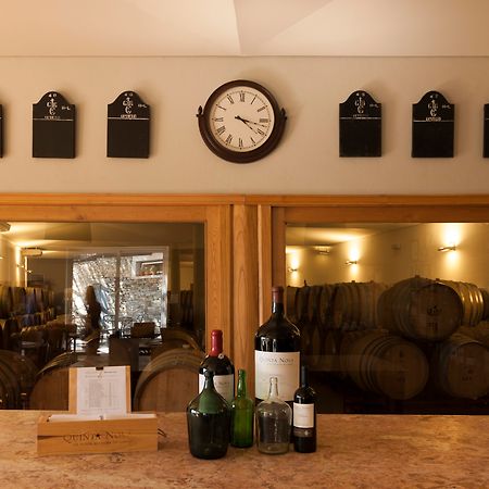 Quinta Nova Winery House - Relais & Chateaux 핀하오 외부 사진