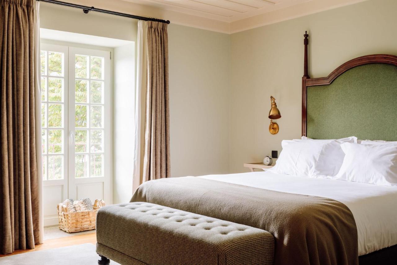 Quinta Nova Winery House - Relais & Chateaux 핀하오 외부 사진