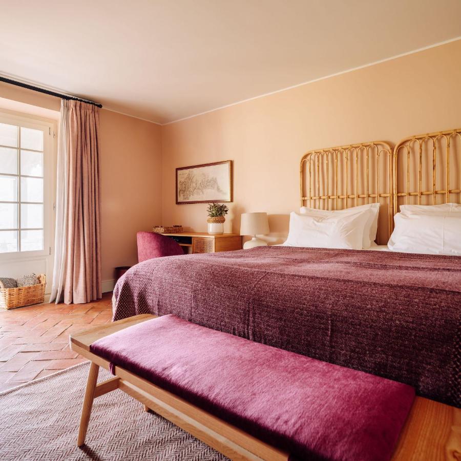 Quinta Nova Winery House - Relais & Chateaux 핀하오 외부 사진