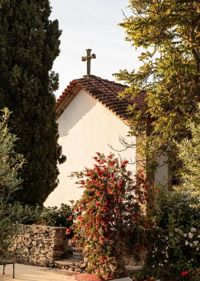 Quinta Nova Winery House - Relais & Chateaux 핀하오 외부 사진