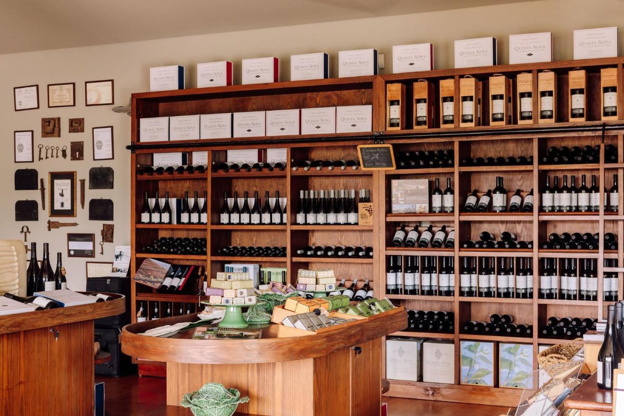 Quinta Nova Winery House - Relais & Chateaux 핀하오 외부 사진