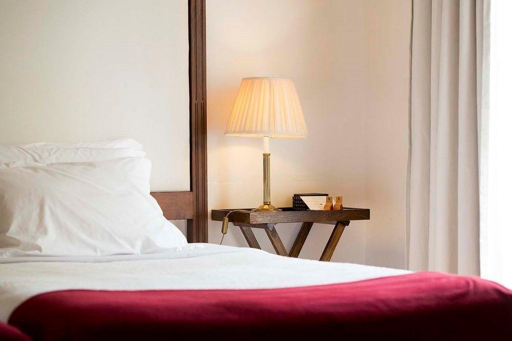 Quinta Nova Winery House - Relais & Chateaux 핀하오 외부 사진