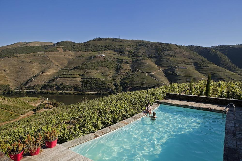 Quinta Nova Winery House - Relais & Chateaux 핀하오 외부 사진