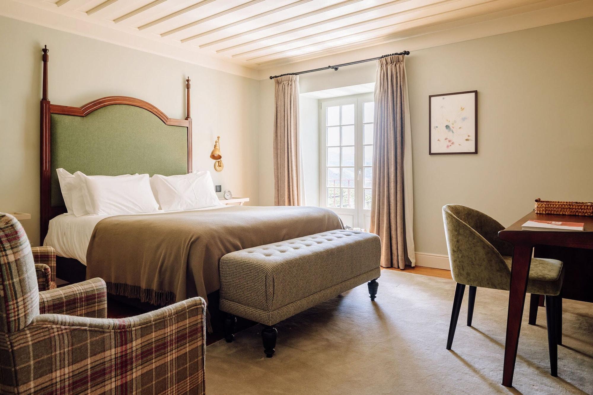 Quinta Nova Winery House - Relais & Chateaux 핀하오 외부 사진