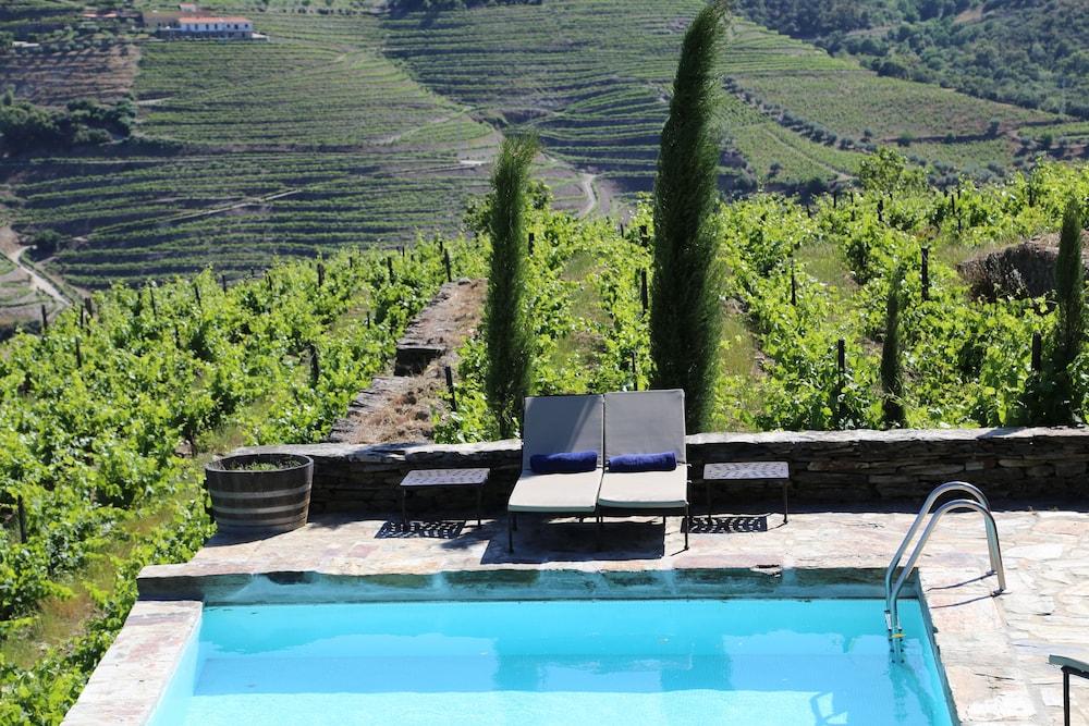Quinta Nova Winery House - Relais & Chateaux 핀하오 외부 사진