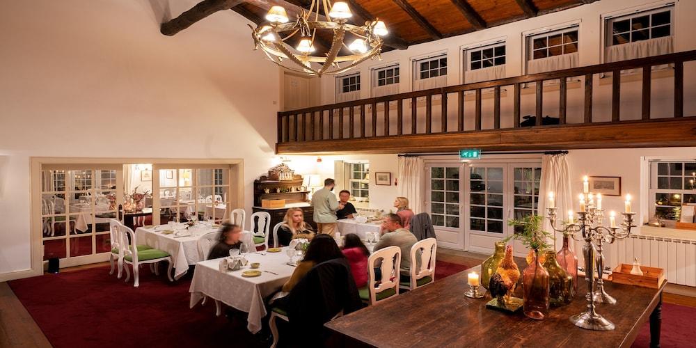 Quinta Nova Winery House - Relais & Chateaux 핀하오 외부 사진