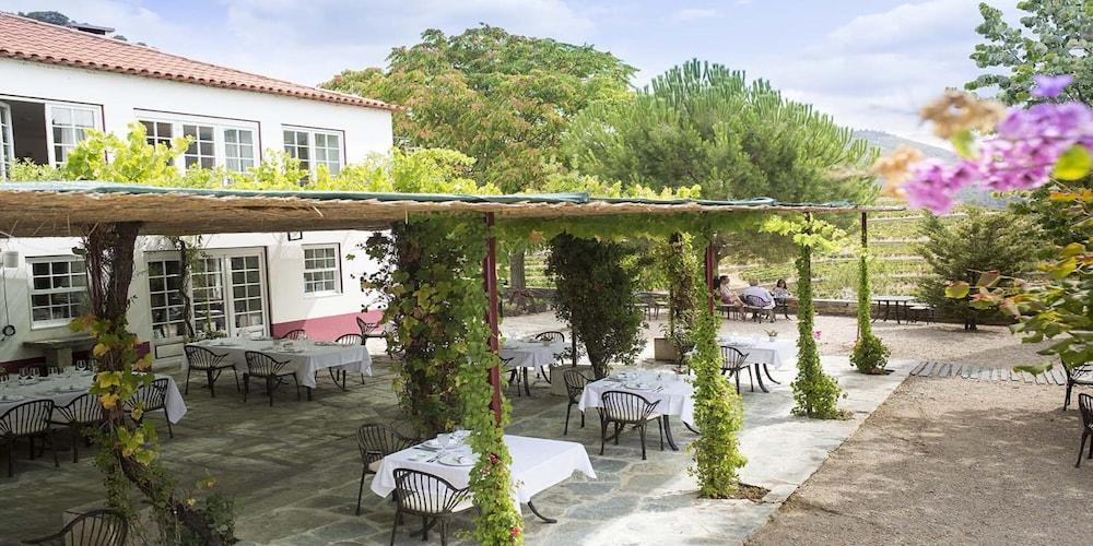 Quinta Nova Winery House - Relais & Chateaux 핀하오 외부 사진