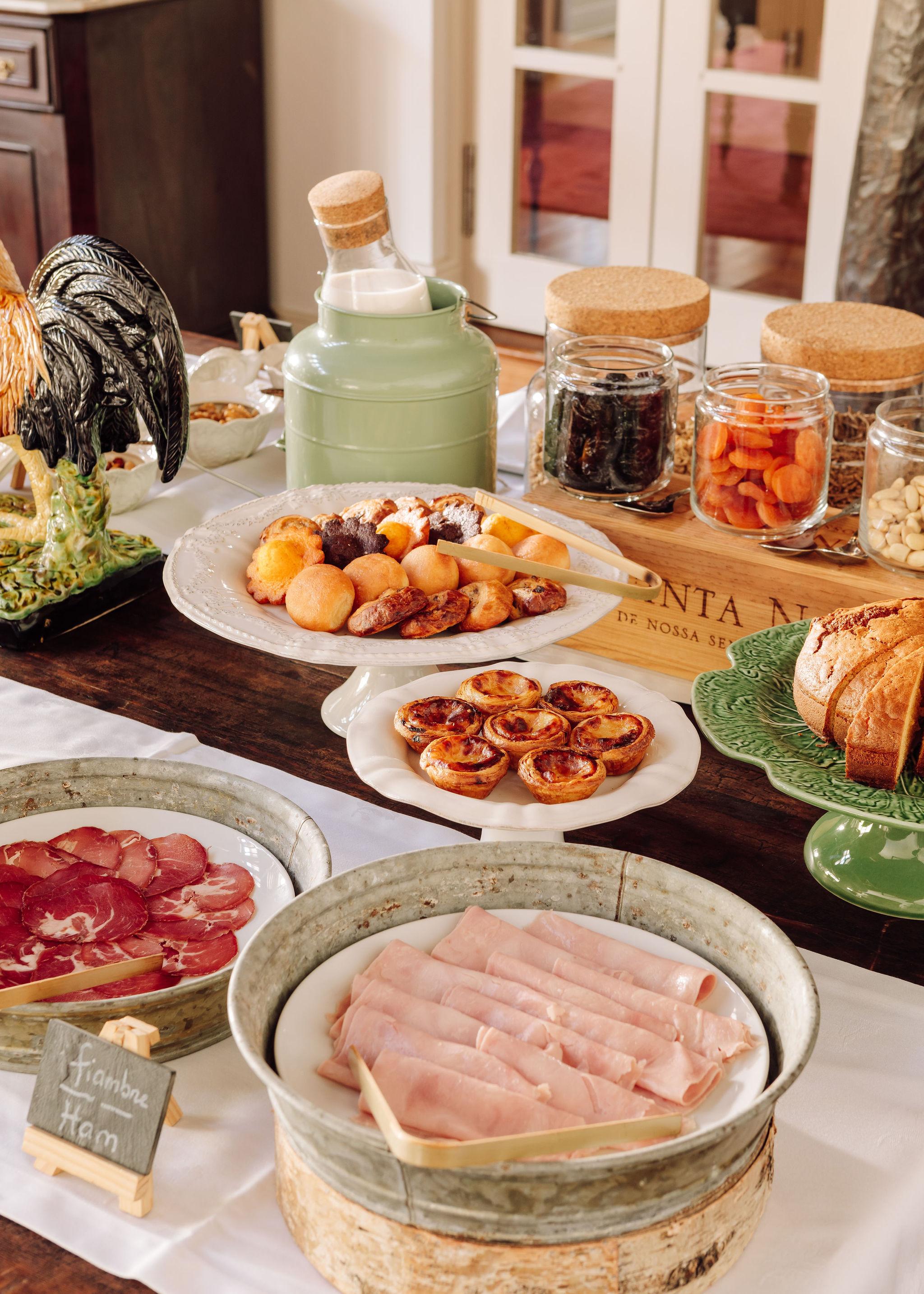 Quinta Nova Winery House - Relais & Chateaux 핀하오 외부 사진