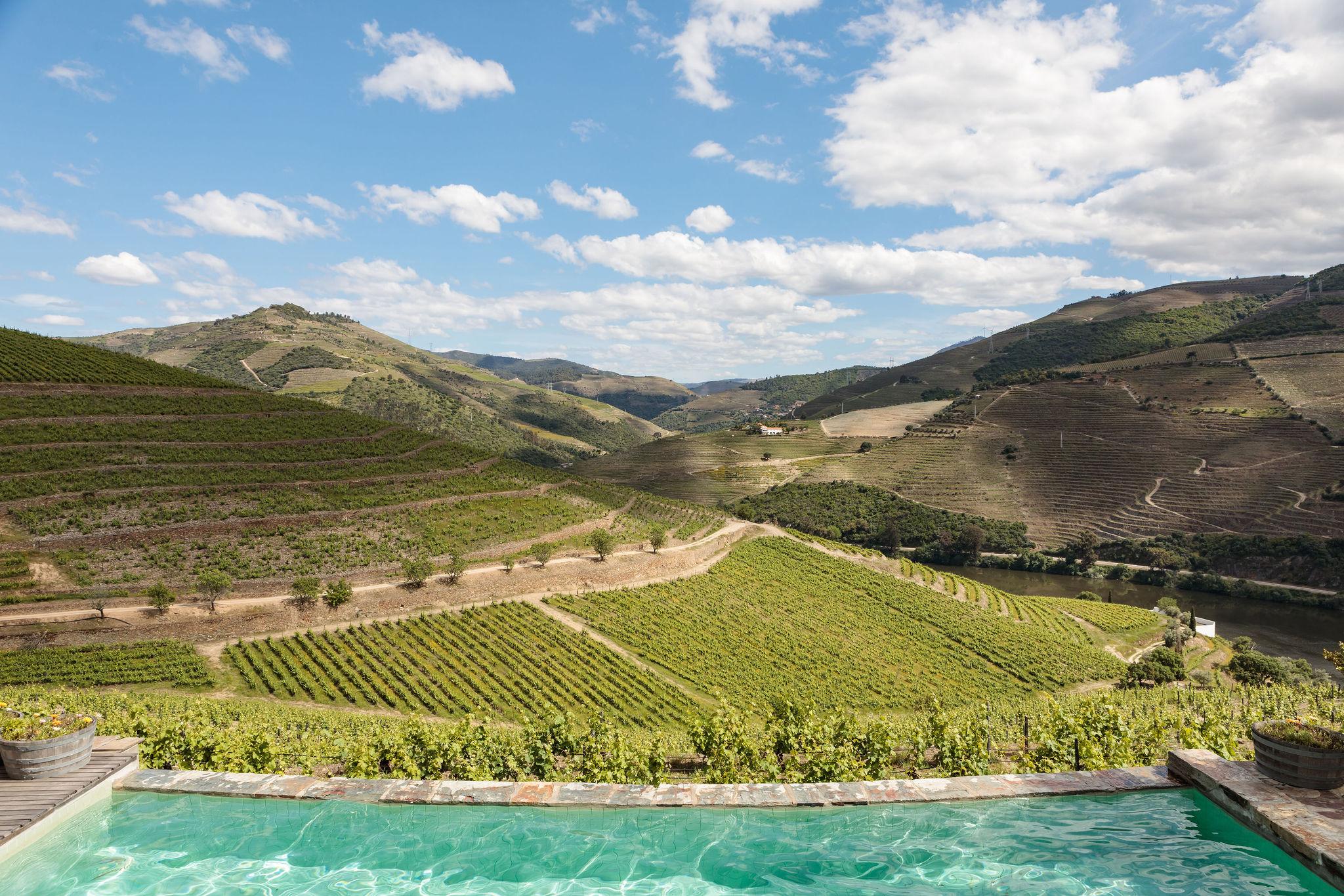 Quinta Nova Winery House - Relais & Chateaux 핀하오 외부 사진