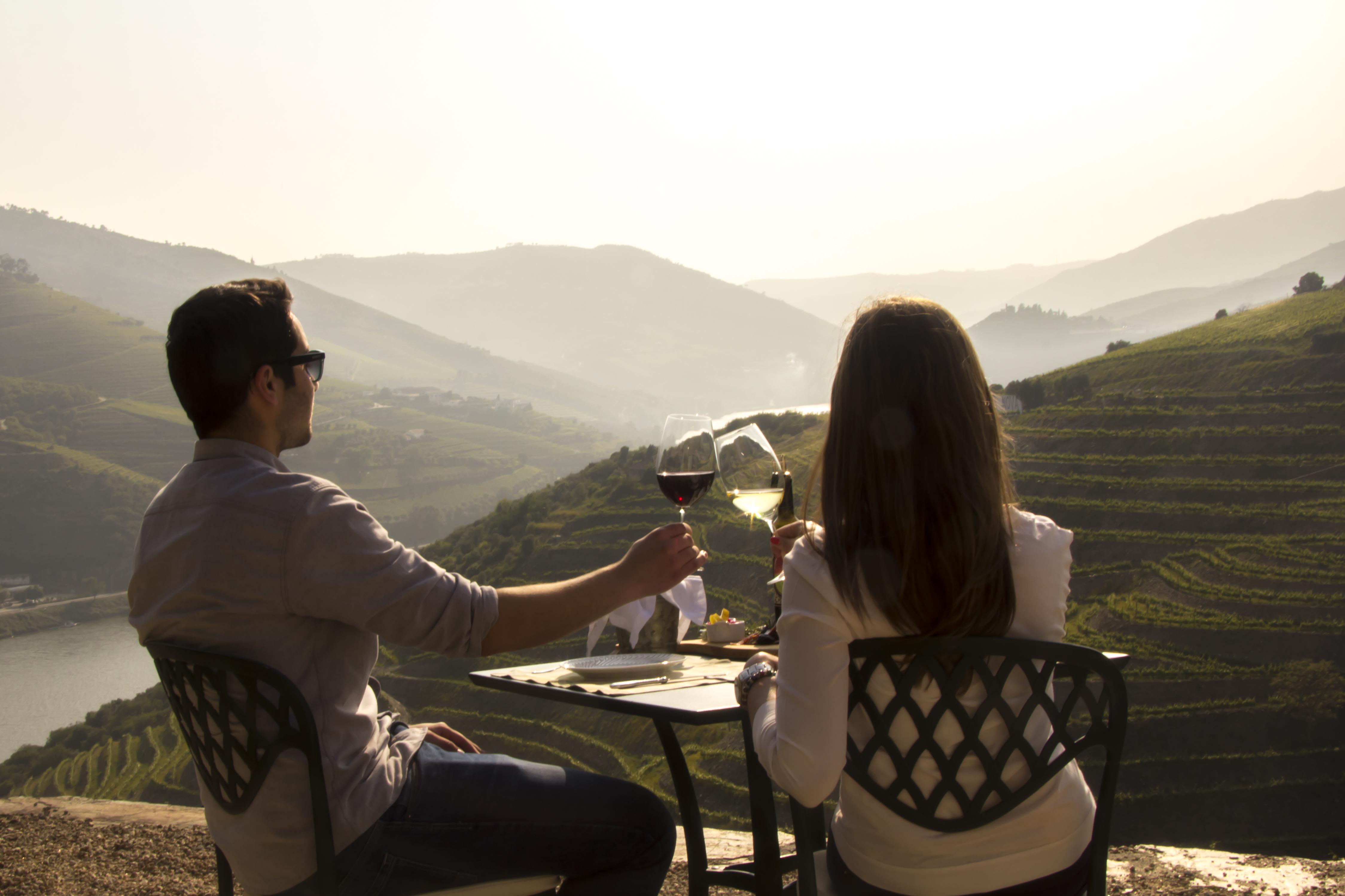 Quinta Nova Winery House - Relais & Chateaux 핀하오 외부 사진