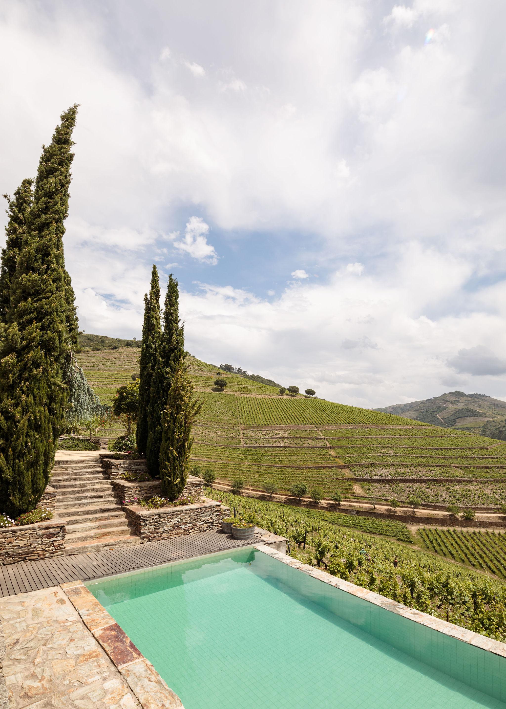 Quinta Nova Winery House - Relais & Chateaux 핀하오 외부 사진