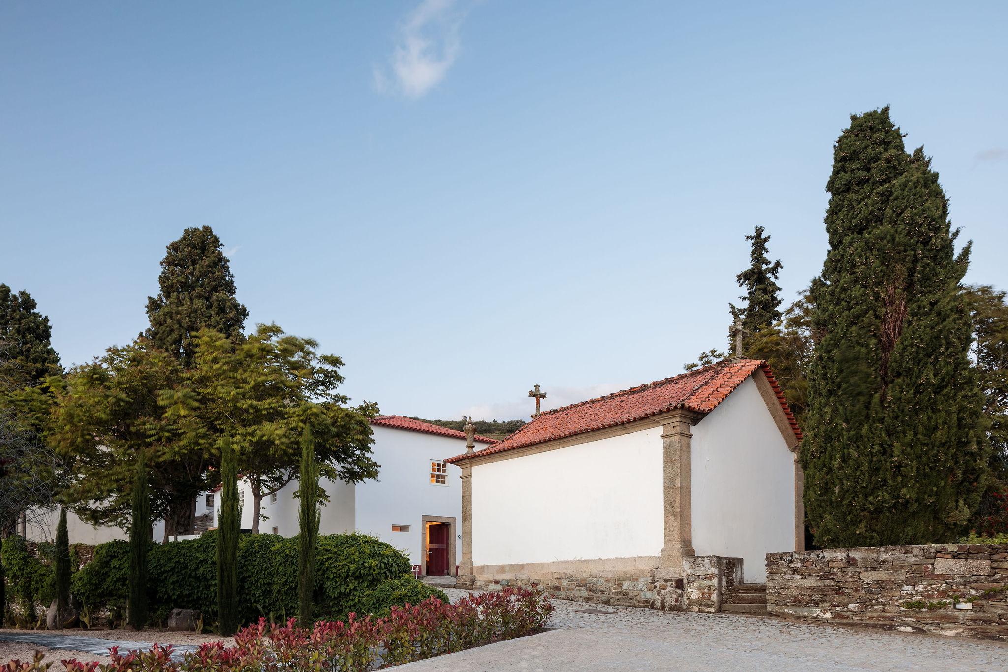 Quinta Nova Winery House - Relais & Chateaux 핀하오 외부 사진