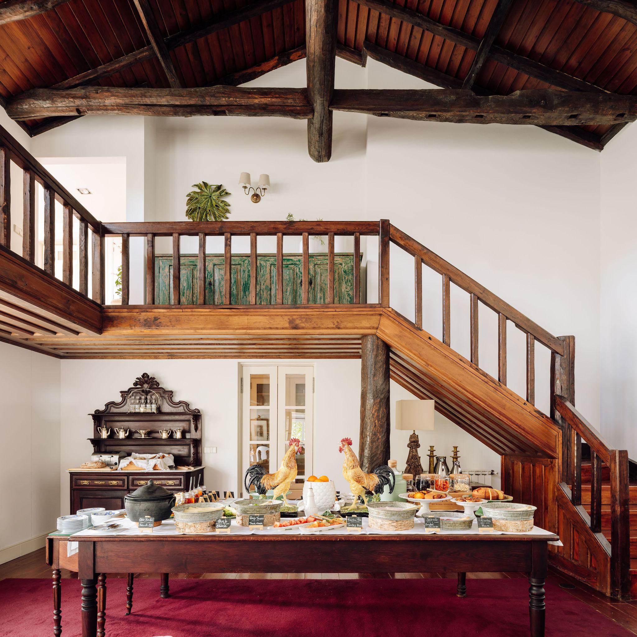 Quinta Nova Winery House - Relais & Chateaux 핀하오 외부 사진
