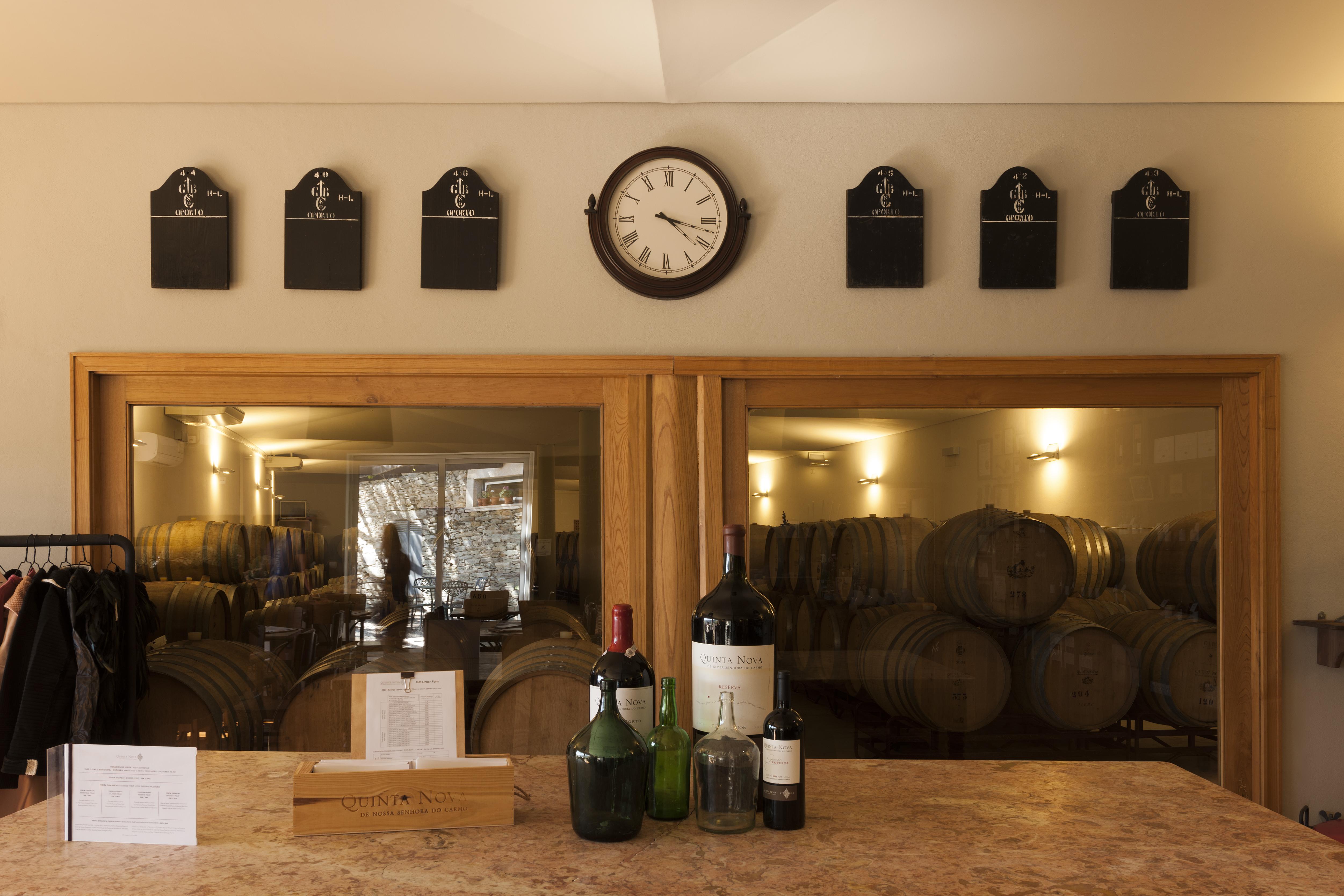 Quinta Nova Winery House - Relais & Chateaux 핀하오 외부 사진