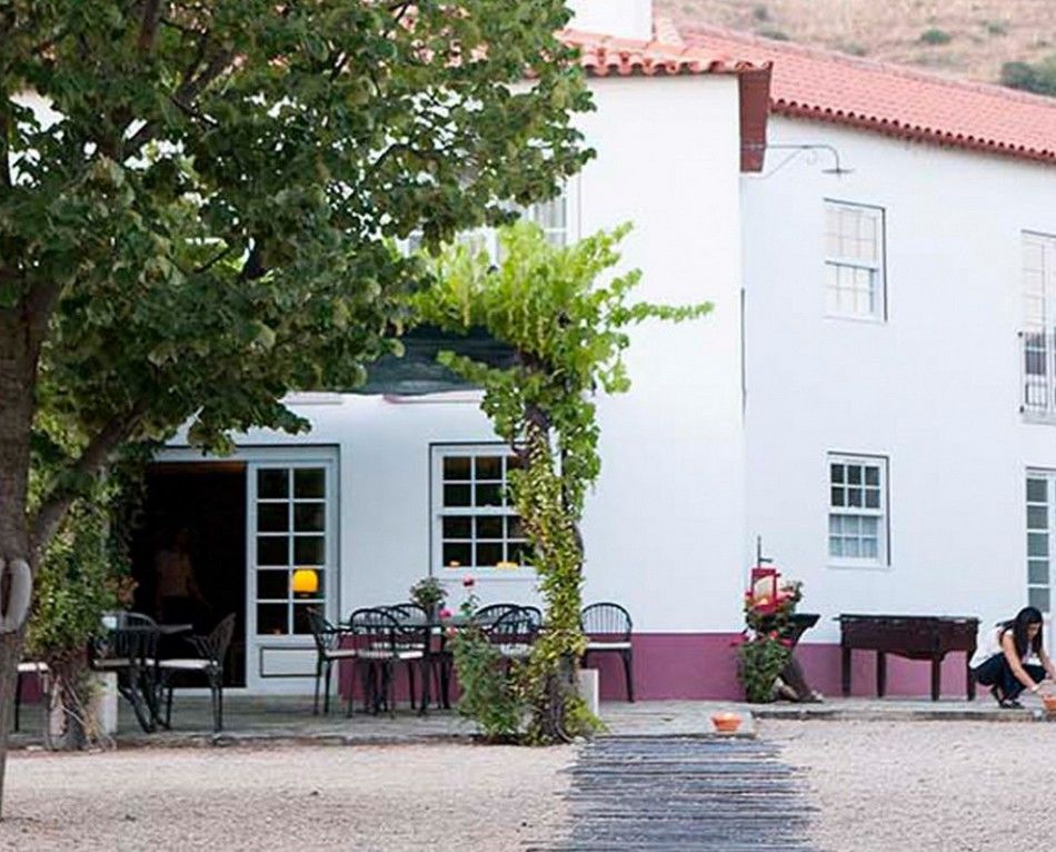 Quinta Nova Winery House - Relais & Chateaux 핀하오 외부 사진