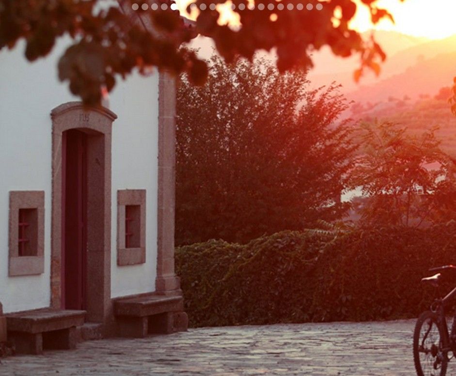 Quinta Nova Winery House - Relais & Chateaux 핀하오 외부 사진