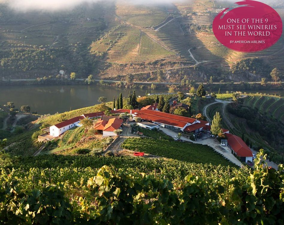 Quinta Nova Winery House - Relais & Chateaux 핀하오 외부 사진