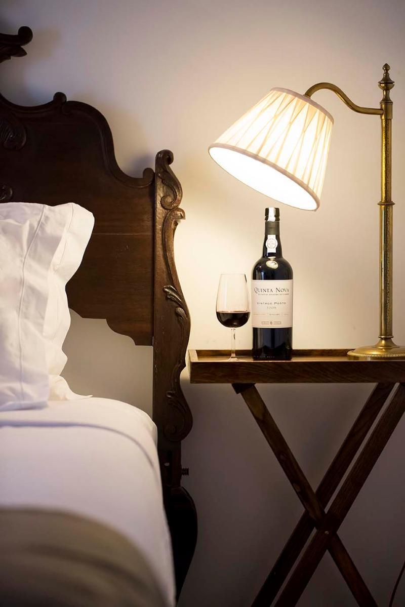 Quinta Nova Winery House - Relais & Chateaux 핀하오 외부 사진