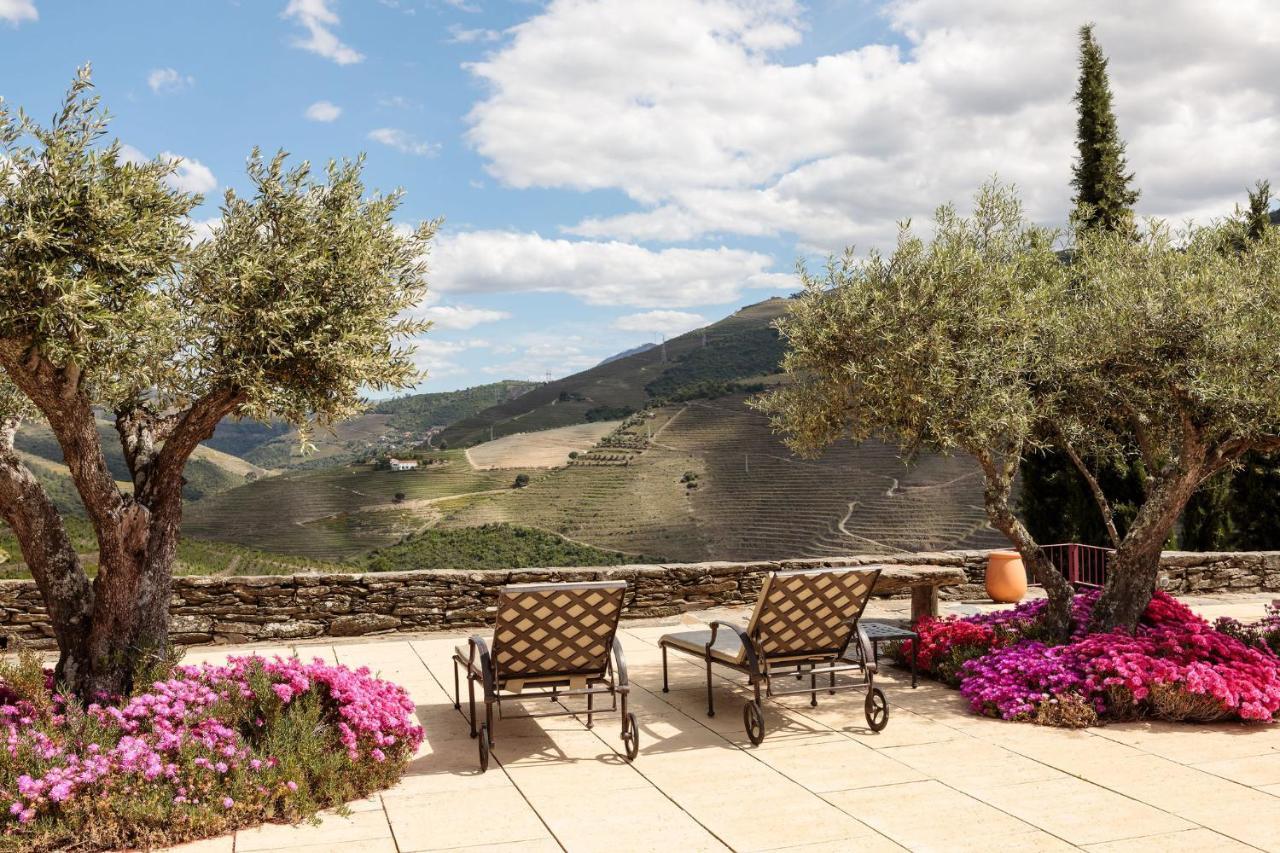 Quinta Nova Winery House - Relais & Chateaux 핀하오 외부 사진