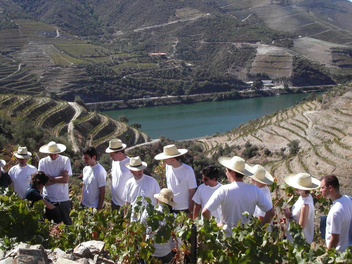 Quinta Nova Winery House - Relais & Chateaux 핀하오 외부 사진