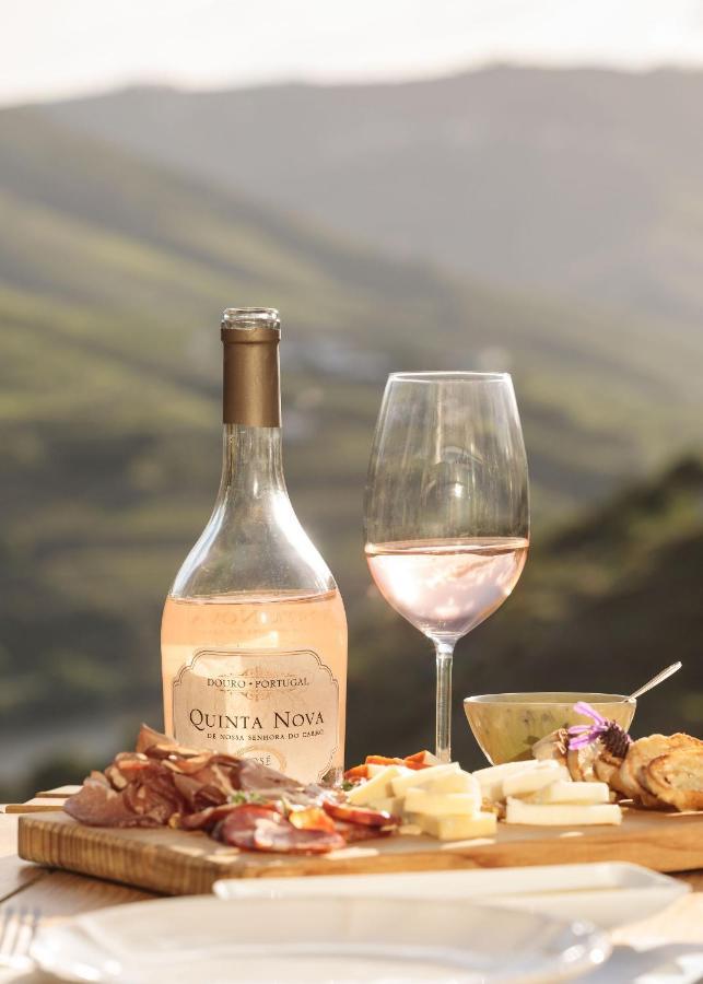 Quinta Nova Winery House - Relais & Chateaux 핀하오 외부 사진