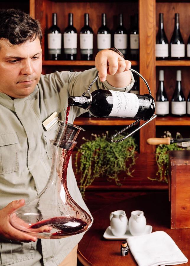 Quinta Nova Winery House - Relais & Chateaux 핀하오 외부 사진