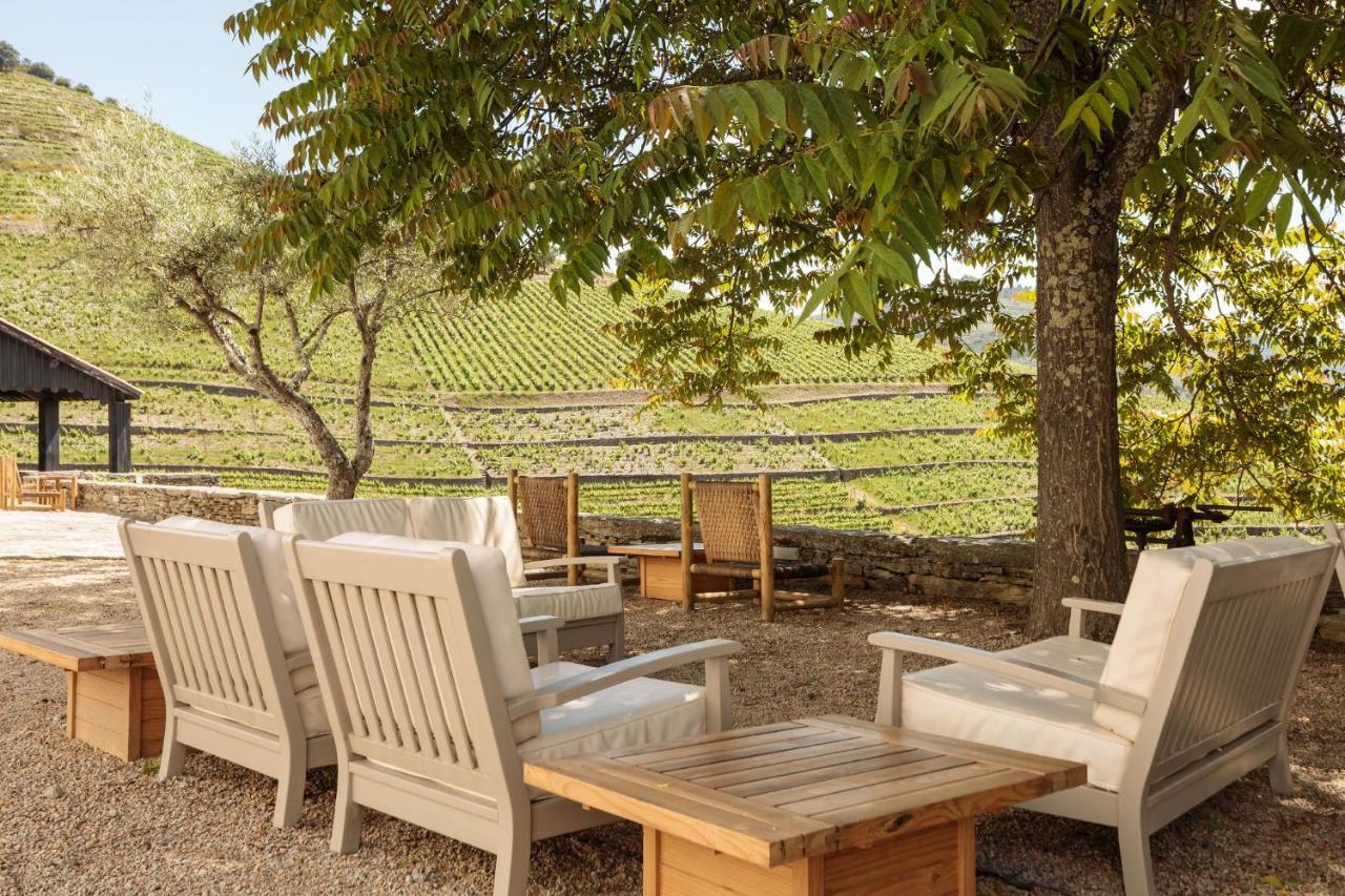 Quinta Nova Winery House - Relais & Chateaux 핀하오 외부 사진